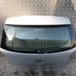 VRATA KOMPLET PRTLJAŽNA Volkswagen Polo 2010 1.2 VRATA KOMPLET PRTLJAŽNA Volkswagen Polo 2010 1.2