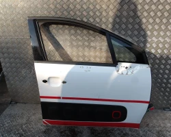 PORTA LAMIERA NUDA ANTERIORE DESTRA Citroën C3 2018 1.2 9812674180