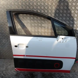 GOLA VRATA SP.DESNA Citroën C3 2018 1.2 9812674180 GOLA VRATA SP.DESNA Citroën C3 2018 1.2 9812674180