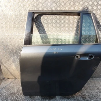 GOLA VRATA ZADAJ LEVA Citroën C4 2016 GRAND PICASSO 1.6 HDI 9803033780