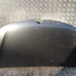 BONNET Citroën C4 2016 GRAND PICASSO 1.6 HDI 9801571480 BONNET Citroën C4 2016 GRAND PICASSO 1.6 HDI 9801571480