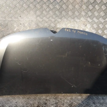 BONNET Citroën C4 2016 GRAND PICASSO 1.6 HDI 9801571480