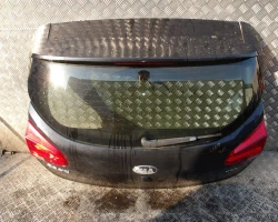 COFANO POSTERIORE Kia Cee'd 2012 1.6 D 77004A2000
