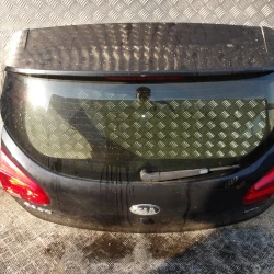 BOOT DOOR COMPLETE Kia Cee'd 2012 1.6 D 77004A2000 BOOT DOOR COMPLETE Kia Cee'd 2012 1.6 D 77004A2000