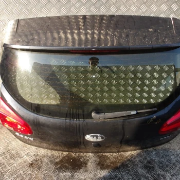 BOOT DOOR COMPLETE Kia Cee'd 2012 1.6 D 77004A2000