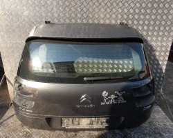 BOOT DOOR COMPLETE Citroën C4 2016 GRAND PICASSO 1.6 HDI 1609401680