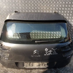 BOOT DOOR COMPLETE Citroën C4 2016 GRAND PICASSO 1.6 HDI 1609401680 BOOT DOOR COMPLETE Citroën C4 2016 GRAND PICASSO 1.6 HDI 1609401680