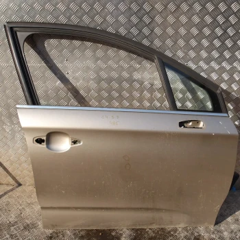 DOOR FRONT RIGHT Citroën C4 2014 1.6 HDI 9004CY
