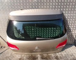 BOOT DOOR COMPLETE Citroën C4 2014 1.6 HDI 8701FQ