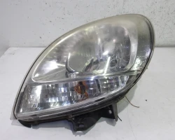 FARO ANTERIORE SINISTRO Renault KANGOO 2008 1.5 DCI 8200589032