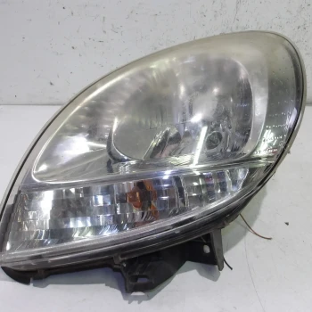 ŽAROMET LEVI Renault KANGOO 2008 1.5 DCI 8200589032