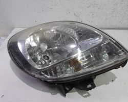 FARO ANTERIORE DESTRO Renault KANGOO 2008 1.5 DCI 260107401r