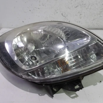 ŽAROMET DESNI Renault KANGOO 2008 1.5 DCI 260107401r