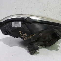 FARO ANTERIORE DESTRO Renault KANGOO 2008 1.5 DCI 260107401r