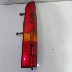 TAIL LIGHT LEFT Renault KANGOO 2008 1.5 DCI TAIL LIGHT LEFT Renault KANGOO 2008 1.5 DCI