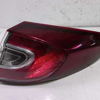 TAIL LIGHT RIGHT Renault MEGANE III  2011 1.5 DCI GRANDTOUR 265500010r