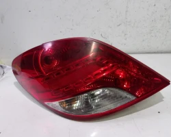 STOP LUČ LEVA Peugeot 207 2010 1.4 HDI 9686566080