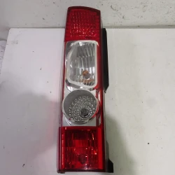 TAIL LIGHT LEFT Peugeot BOXER 2010 2.2 HDI 6350Z2 TAIL LIGHT LEFT Peugeot BOXER 2010 2.2 HDI 6350Z2