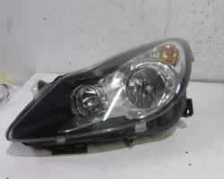 FARO ANTERIORE SINISTRO Opel Corsa 2010 1.4 13217453