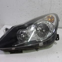 ŽAROMET LEVI Opel Corsa 2010 1.4 13217453