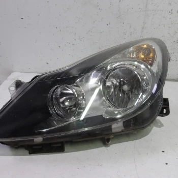 FARO ANTERIORE SINISTRO Opel Corsa 2010 1.4 13217453