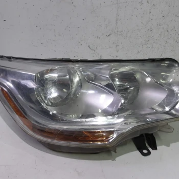 FARO ANTERIORE DESTRO Citroën C4 2014 1.6 HDI 9687304480