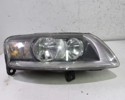 FARO ANTERIORE DESTRO Audi A6, S6 2005 2.7 TDI AVANT 4f0941004