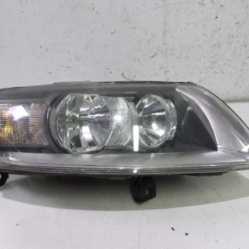 FARO ANTERIORE DESTRO Audi A6, S6 2005 2.7 TDI AVANT 4f0941004