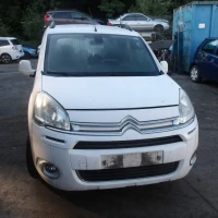 AVTO ZA DELE Citroën BERLINGO 3 2015 1.6 HDI
