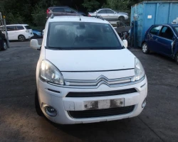 AUTO PER PEZZI Citroën BERLINGO 3 2015 1.6 HDI