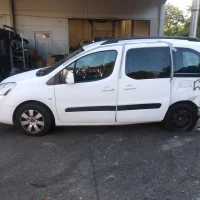 AVTO ZA DELE Citroën BERLINGO 3 2015 1.6 HDI
