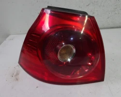 FARO POSTERIORE SINISTRO Volkswagen Golf 2004 V. 1.9 TDI 1k6945095e