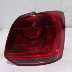 TAIL LIGHT RIGHT Volkswagen Polo 2010 1.2