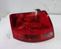 TAIL LIGHT LEFT Audi A4, S4 2006 2.7 TDI AVANT 8e9945095e