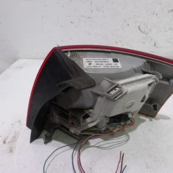 TAIL LIGHT LEFT Audi A4, S4 2006 2.7 TDI AVANT 8e9945095e