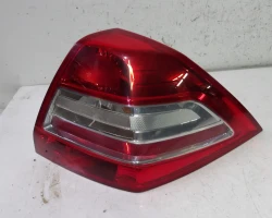 TAIL LIGHT RIGHT Renault MEGANE II 2009 SEDAN 1.6 16V 8200757701