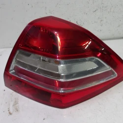 TAIL LIGHT RIGHT Renault MEGANE II 2009 SEDAN 1.6 16V 8200757701 TAIL LIGHT RIGHT Renault MEGANE II 2009 SEDAN 1.6 16V 8200757701