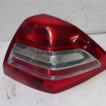 TAIL LIGHT RIGHT Renault MEGANE II 2009 SEDAN 1.6 16V 8200757701
