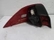 TAIL LIGHT RIGHT Renault MEGANE II 2009 SEDAN 1.6 16V 8200757701