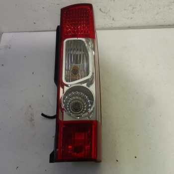 TAIL LIGHT RIGHT Peugeot BOXER 2010 2.2 HDI 6351Z2