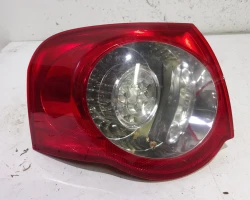 TAIL LIGHT LEFT Volkswagen Passat 2010 2.0 TDI VARIANT