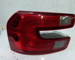TAIL LIGHT LEFT Citroën C4 2016 GRAND PICASSO 1.6 HDI 9676853980