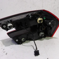 TAIL LIGHT LEFT Citroën C4 2016 GRAND PICASSO 1.6 HDI 9676853980