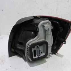 FARO POSTERIORE SINISTRO Volkswagen Polo 2010 1.2 6r0945257a