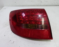 FARO POSTERIORE SINISTRO Audi A6, S6 2005 2.7 TDI AVANT 4f9945095h