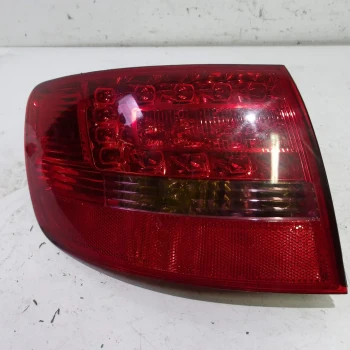 FARO POSTERIORE SINISTRO Audi A6, S6 2005 2.7 TDI AVANT 4f9945095h