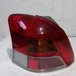 TAIL LIGHT LEFT Toyota Yaris 2010 1.0 815610D250 TAIL LIGHT LEFT Toyota Yaris 2010 1.0 815610D250
