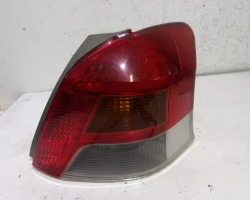 TAIL LIGHT RIGHT Toyota Yaris 2010 1.0 815510D250