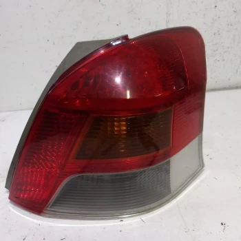 TAIL LIGHT RIGHT Toyota Yaris 2010 1.0 815510D250