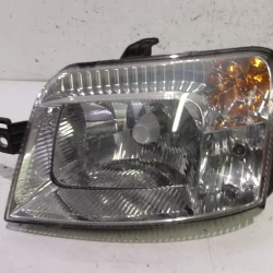 ŽAROMET LEVI Fiat Panda 2005 1.2 4X4 ŽAROMET LEVI Fiat Panda 2005 1.2 4X4